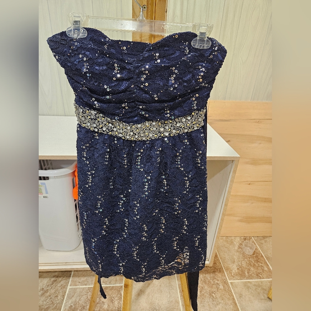 My Michelle dress